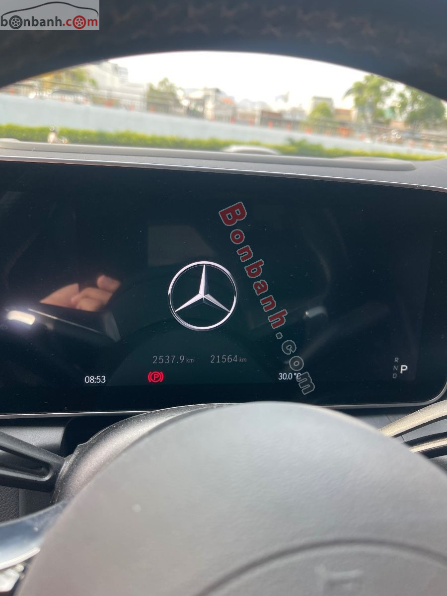 Bán ô tô Mercedes Benz GLC 300 4Matic - 2023 - xe cũ