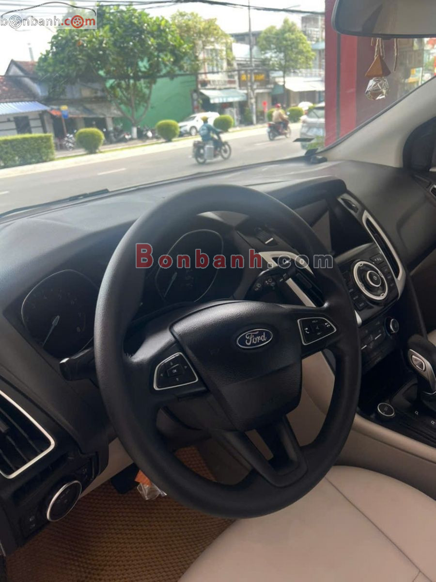 Bán ô tô Ford Focus Trend 1.5L - 2017 - xe cũ