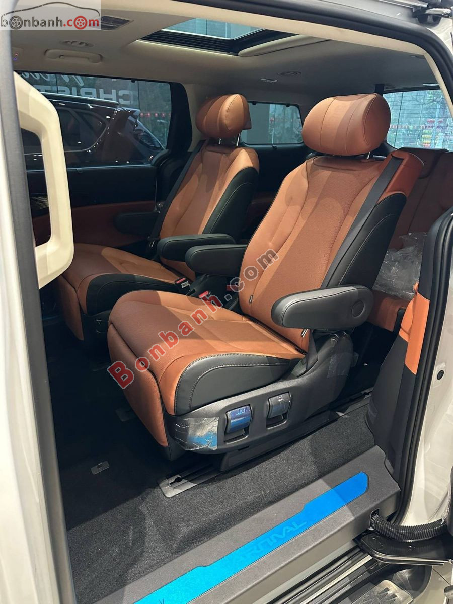 Bán ô tô Kia Carnival Signature 2.2D - 2026 - xe mới
