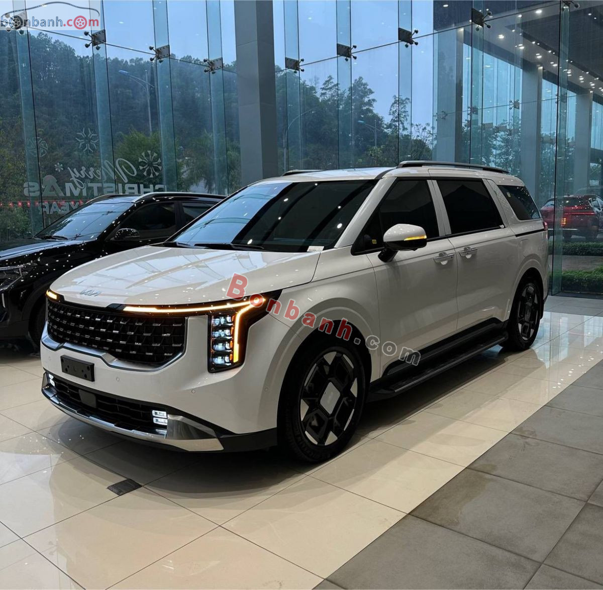 Bán ô tô Kia Carnival Signature 2.2D - 2026 - xe mới