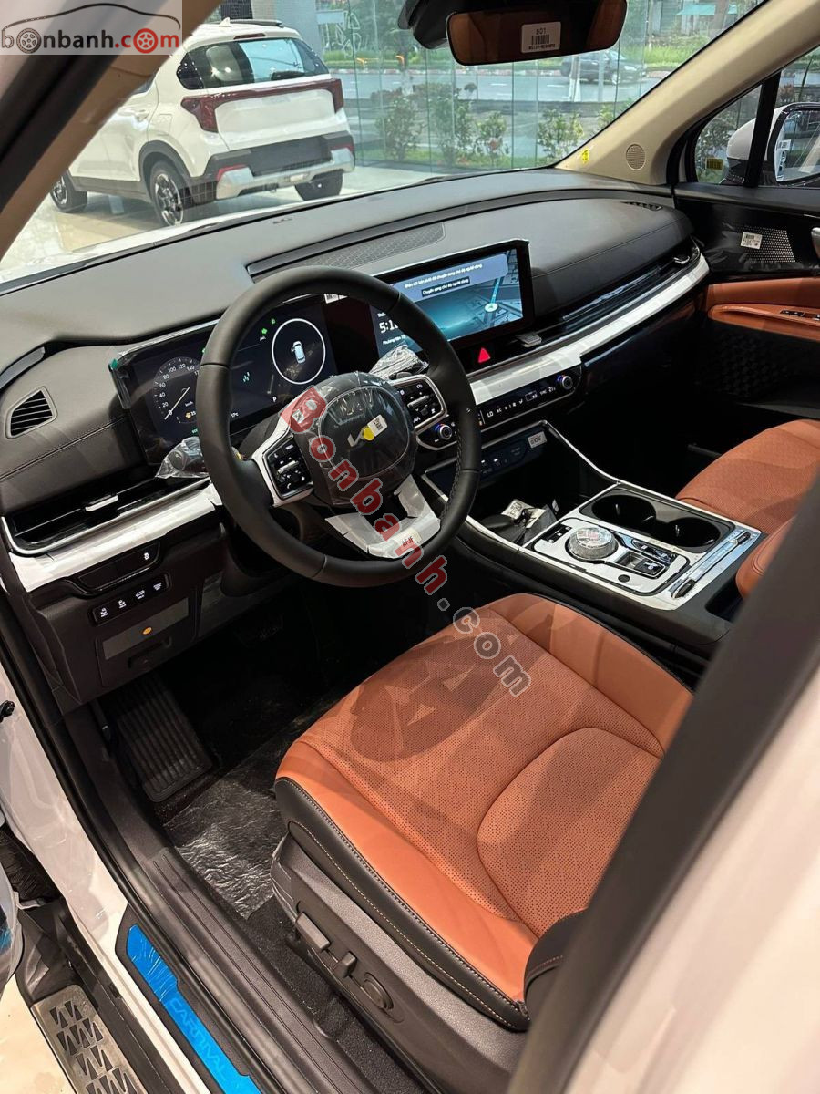 Bán ô tô Kia Carnival Signature 2.2D - 2026 - xe mới