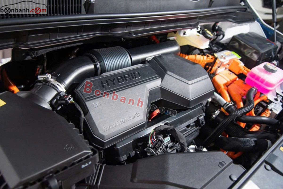 Bán ô tô Kia Carnival Signature 1.6 Turbo HEV 7S - 2026 - xe mới