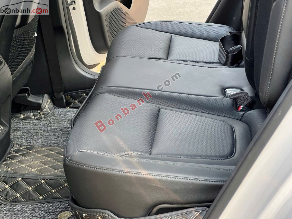 Bán ô tô Hyundai Tucson 2.0 AT Tiêu chuẩn - 2025 - xe cũ