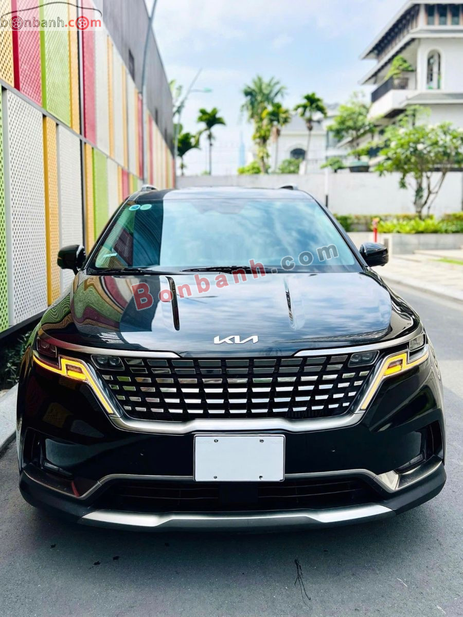 Bán ô tô Kia Carnival Signature 2.2D - 2022 - xe cũ