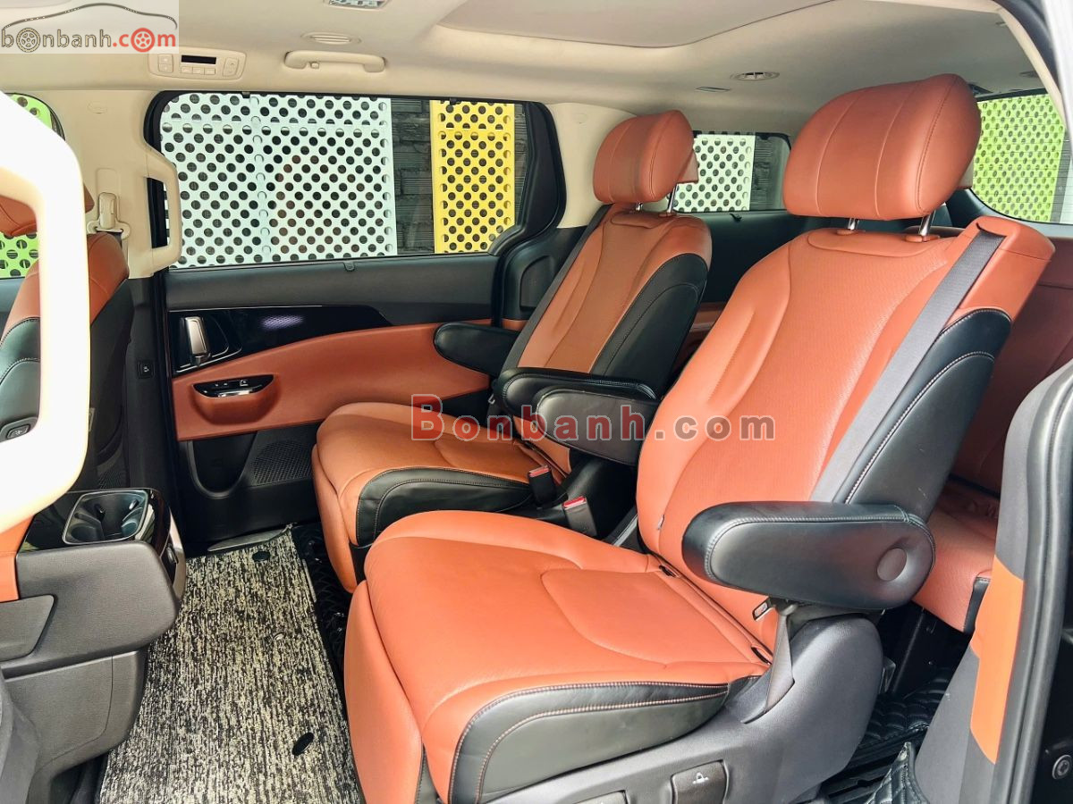 Bán ô tô Kia Carnival Signature 2.2D - 2022 - xe cũ