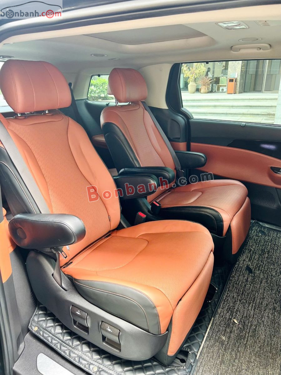 Bán ô tô Kia Carnival Signature 2.2D - 2022 - xe cũ