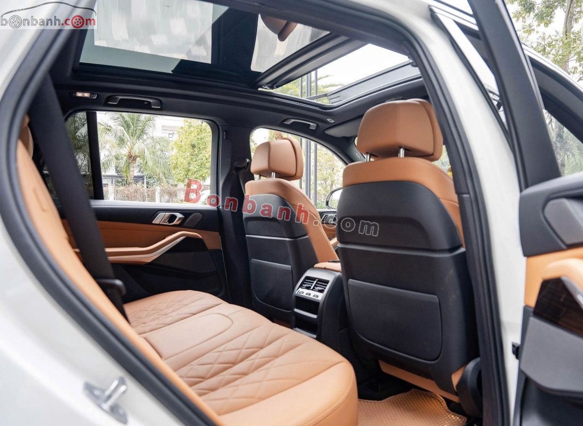 Bán ô tô BMW X5 xDrive40i M Sport - 2024 - xe cũ