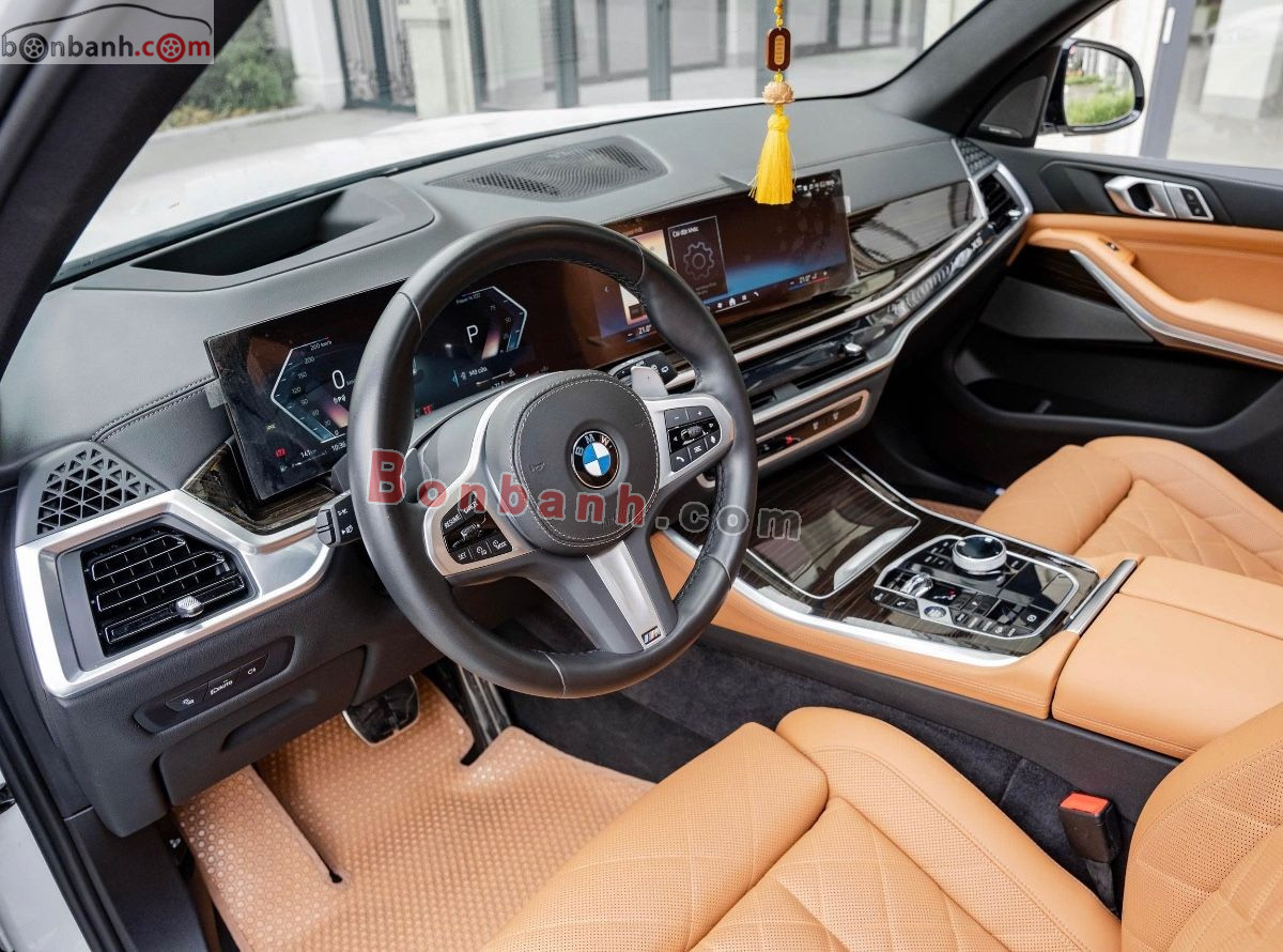 Bán ô tô BMW X5 xDrive40i M Sport - 2024 - xe cũ