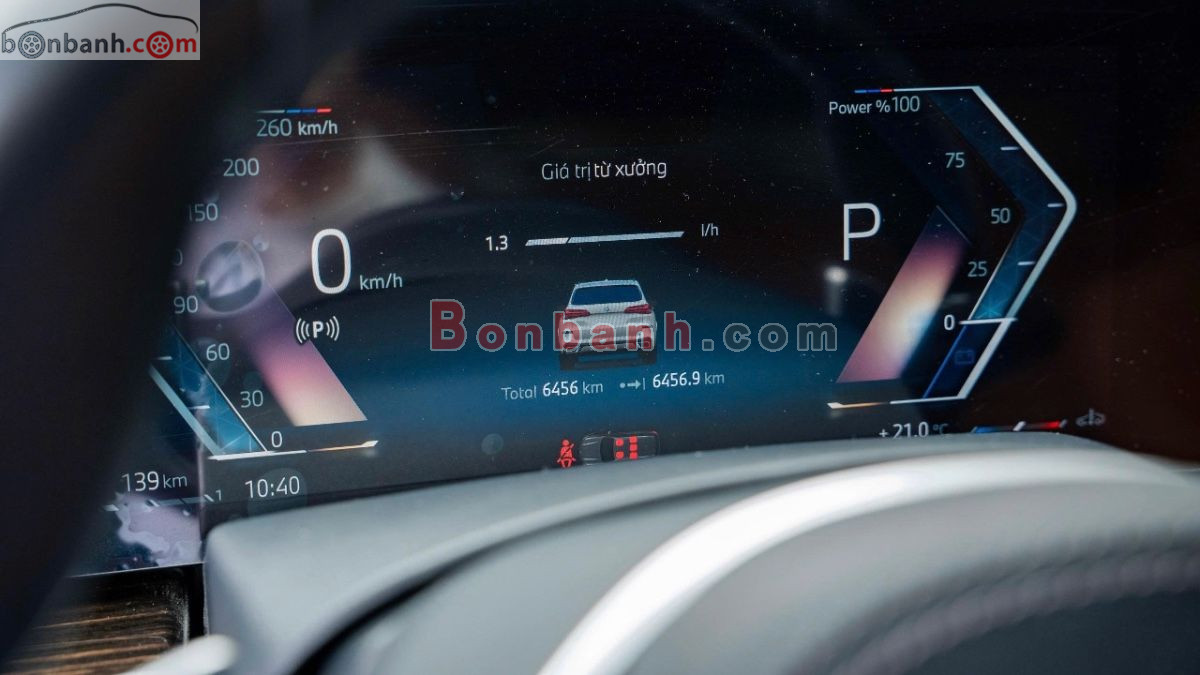 Bán ô tô BMW X5 xDrive40i M Sport - 2024 - xe cũ