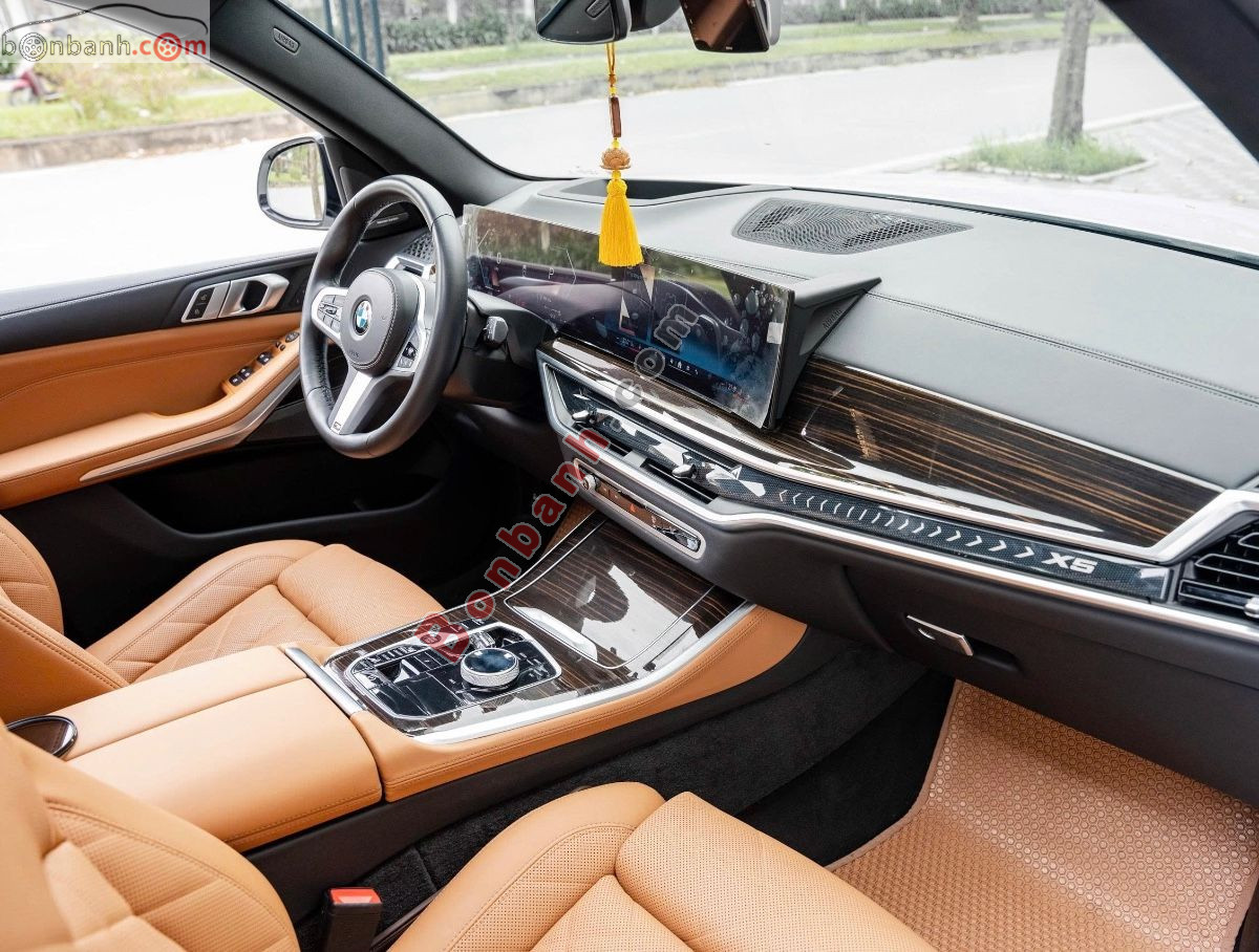 Bán ô tô BMW X5 xDrive40i M Sport - 2024 - xe cũ