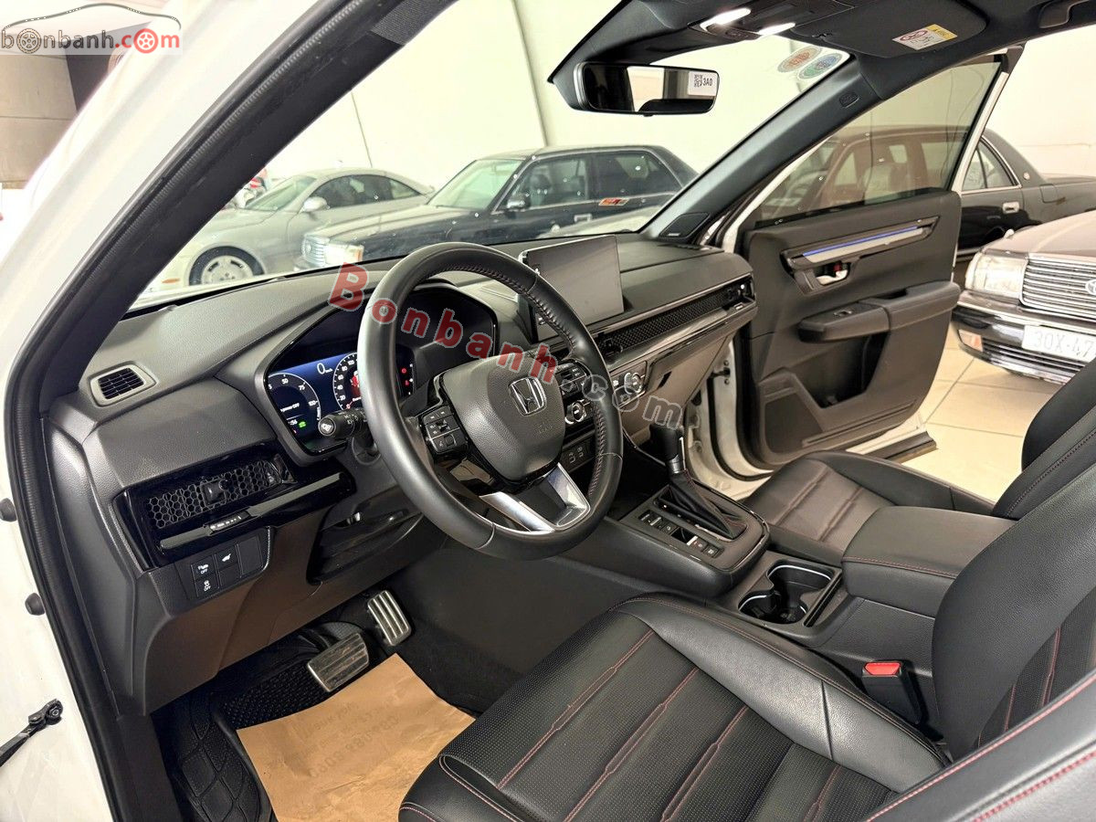 Bán ô tô Honda CRV e:HEV RS - 2024 - xe cũ