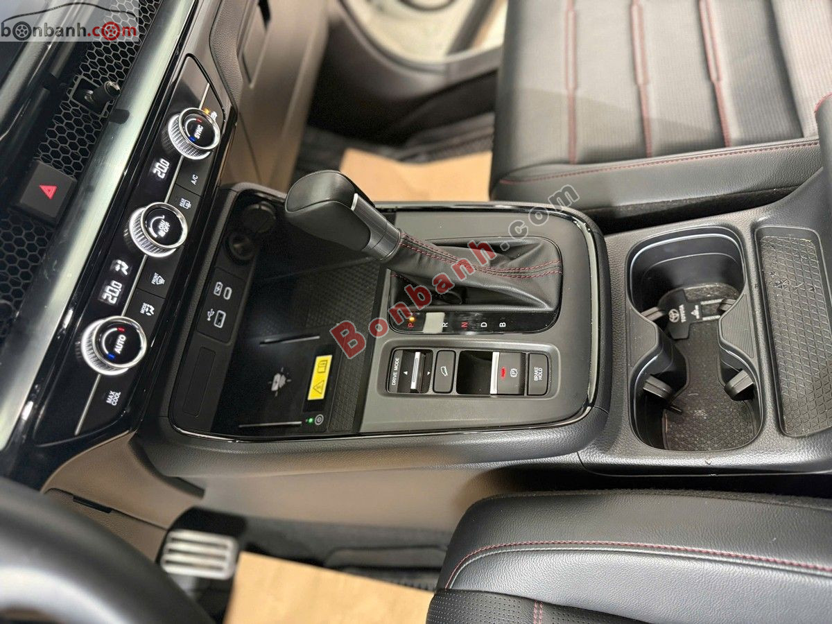 Bán ô tô Honda CRV e:HEV RS - 2024 - xe cũ