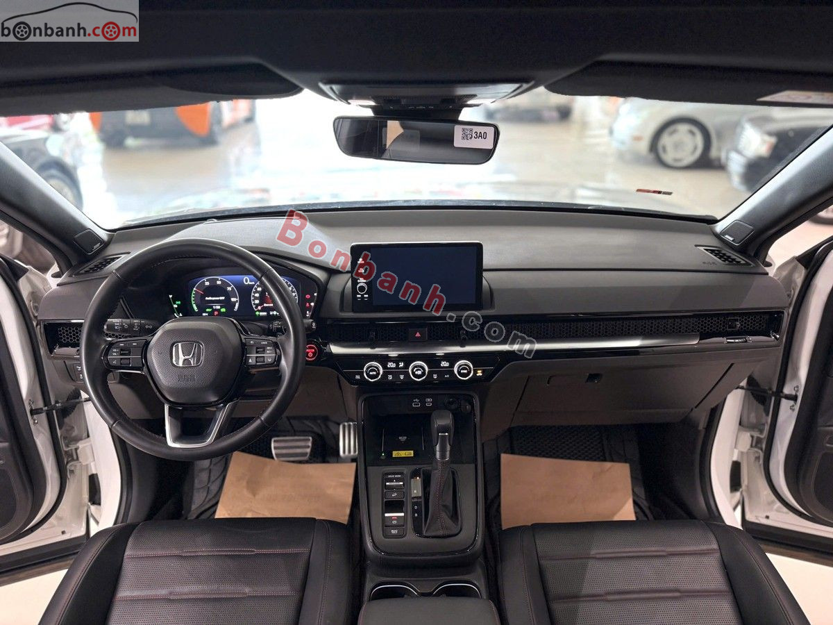 Bán ô tô Honda CRV e:HEV RS - 2024 - xe cũ