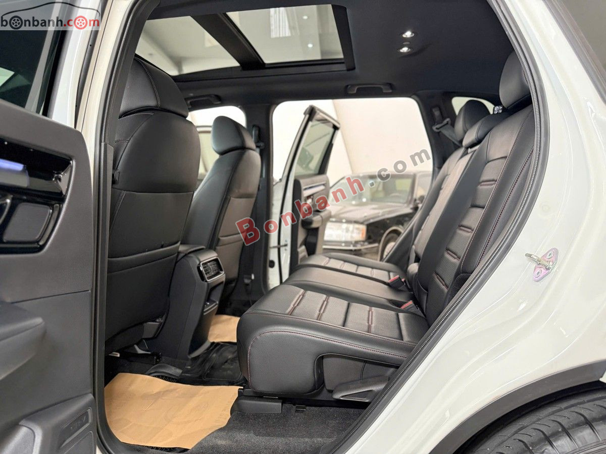 Bán ô tô Honda CRV e:HEV RS - 2024 - xe cũ