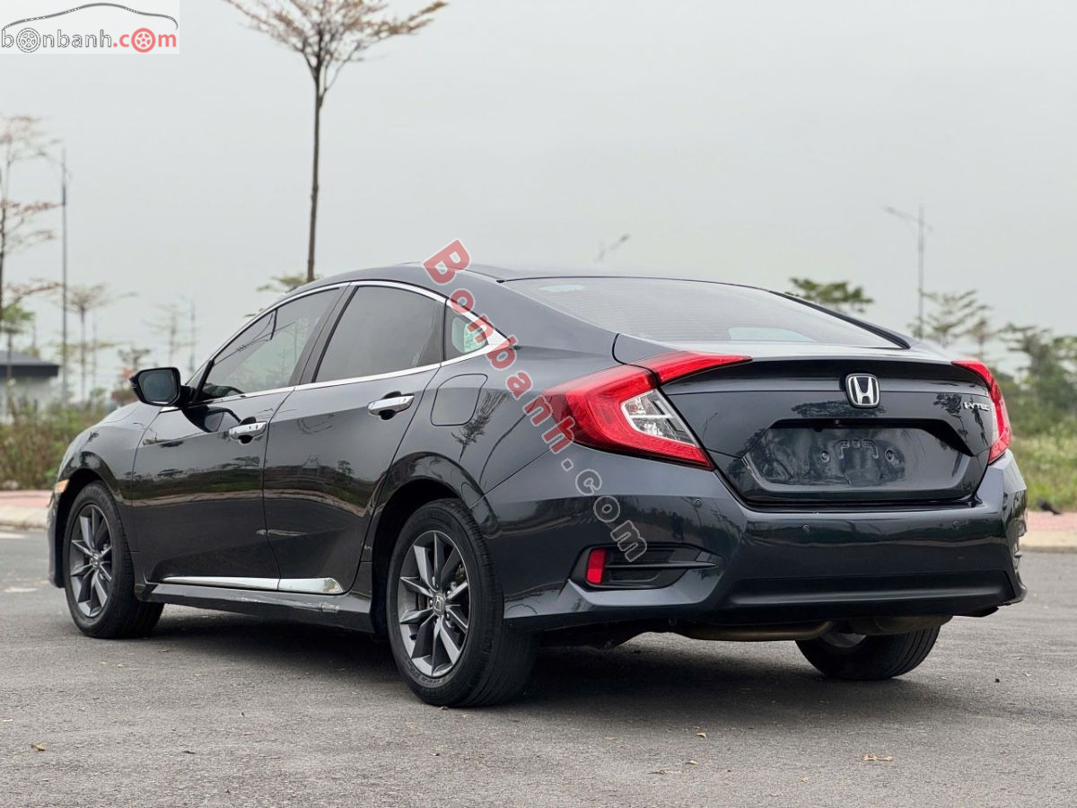 Bán ô tô Honda Civic G 1.8 AT - 2020 - xe cũ