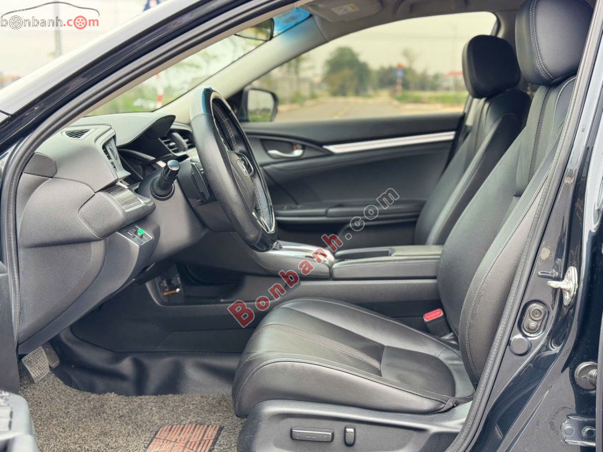 Bán ô tô Honda Civic G 1.8 AT - 2020 - xe cũ