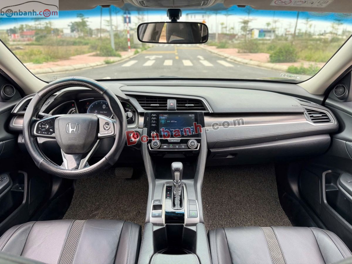 Bán ô tô Honda Civic G 1.8 AT - 2020 - xe cũ