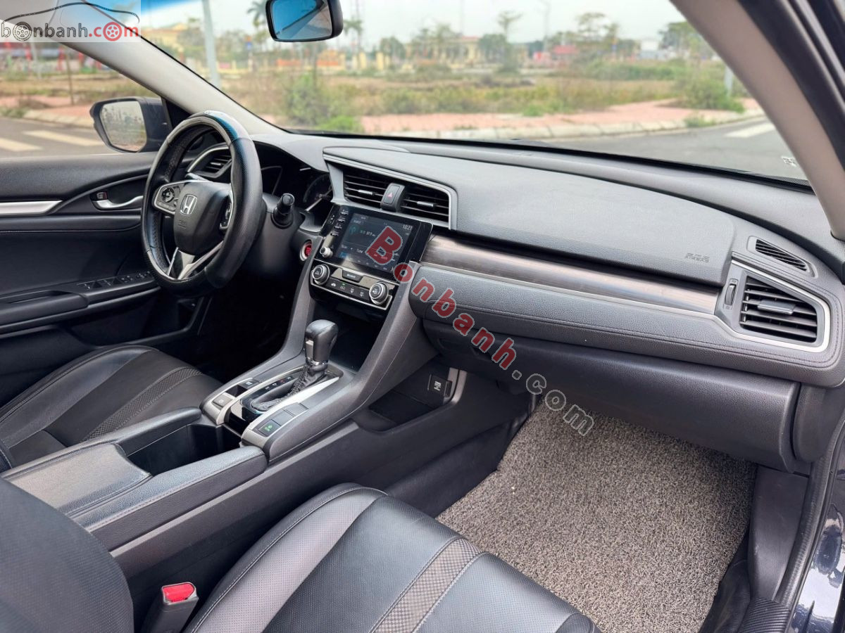 Bán ô tô Honda Civic G 1.8 AT - 2020 - xe cũ