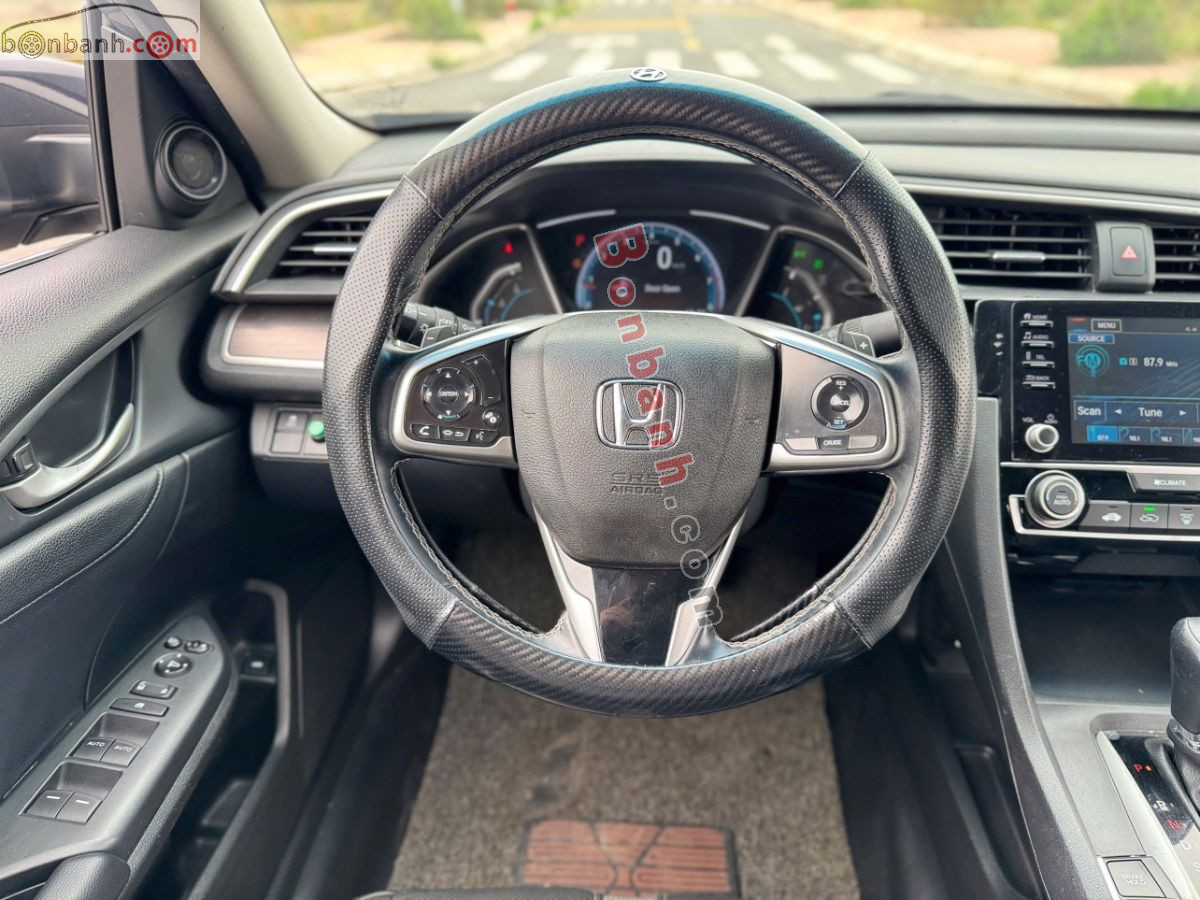 Bán ô tô Honda Civic G 1.8 AT - 2020 - xe cũ