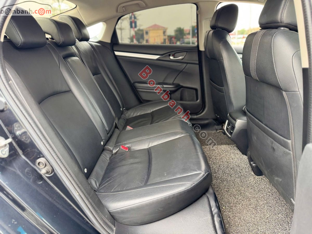 Bán ô tô Honda Civic G 1.8 AT - 2020 - xe cũ