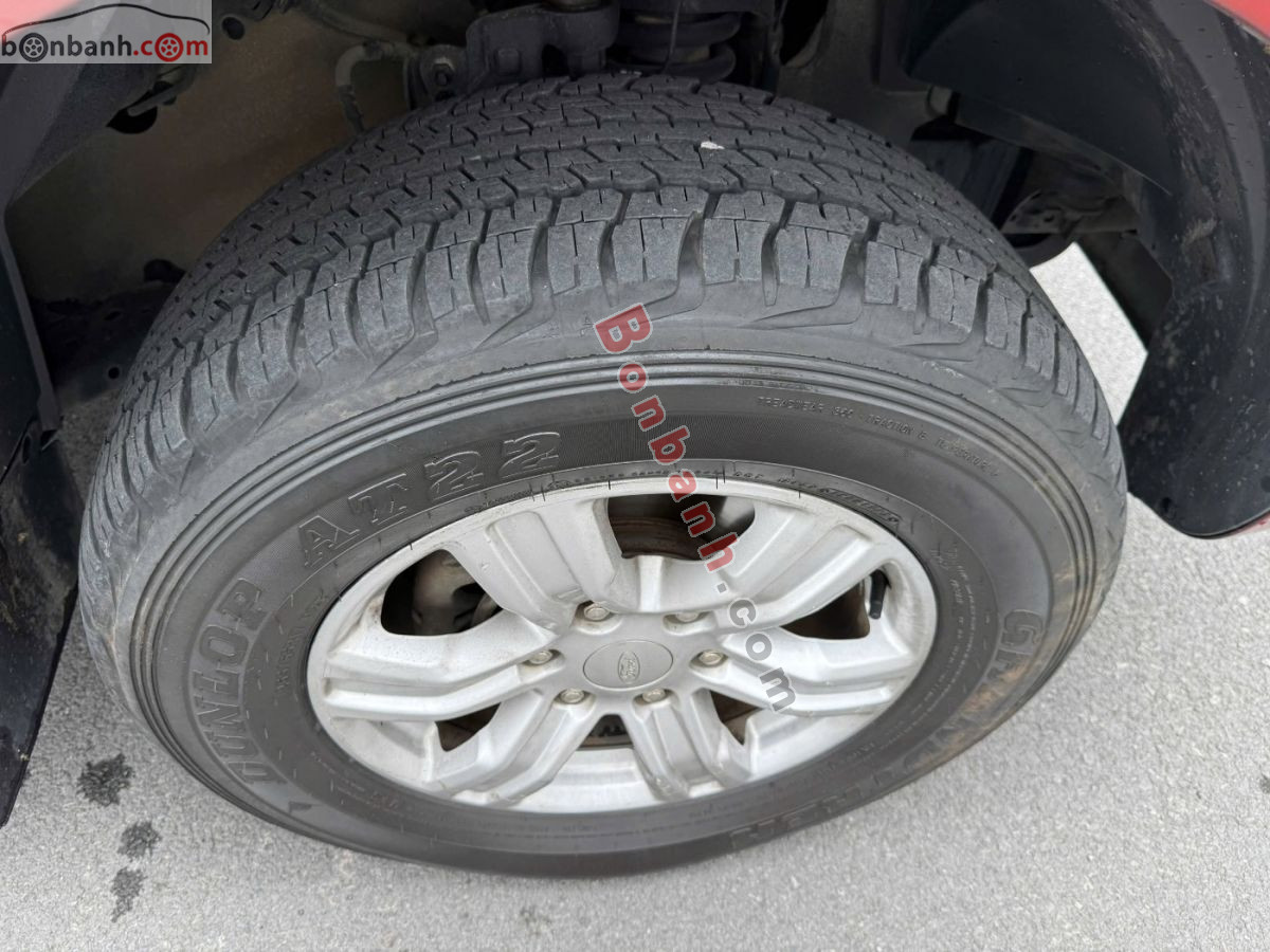 Bán ô tô Ford Ranger XLT 2.2L 4x4 AT - 2019 - xe cũ