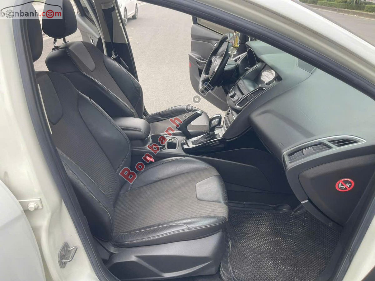 Bán ô tô Ford Focus S 2.0 AT - 2013 - xe cũ