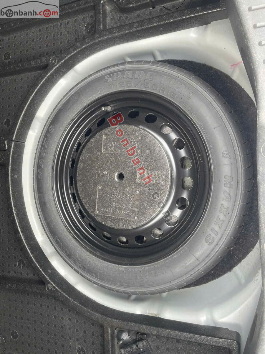 Bán ô tô Ford Focus S 2.0 AT - 2013 - xe cũ