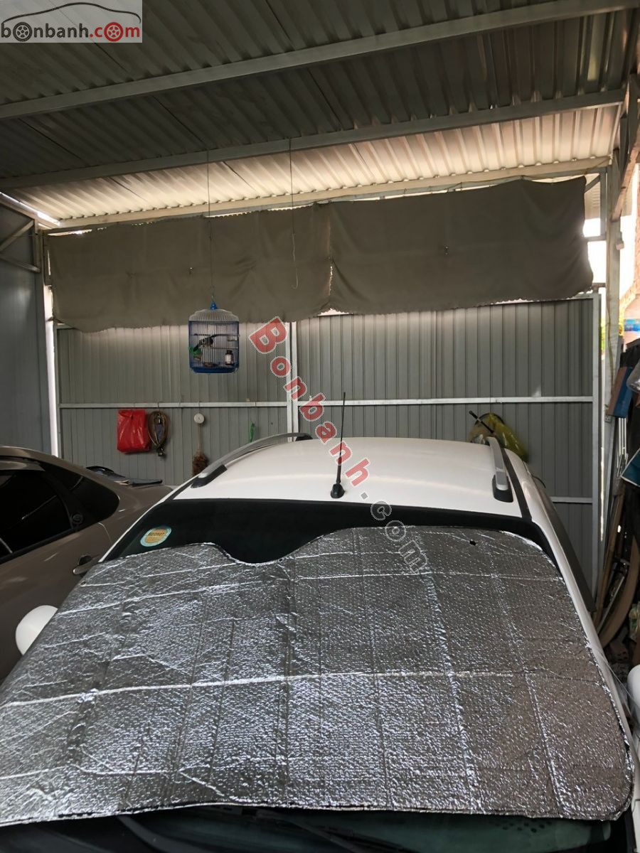 Bán ô tô Chevrolet Spark LT 0.8 MT - 2009 - xe cũ