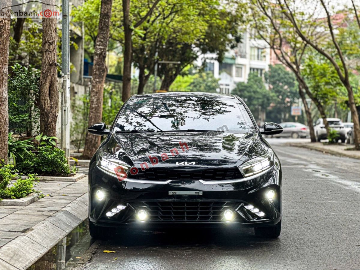 Bán ô tô Kia K3 Premium 1.6 AT - 2022 - xe cũ