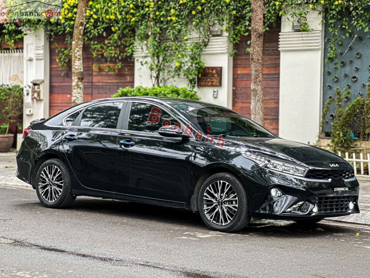 Bán ô tô Kia K3 Premium 1.6 AT - 2022 - xe cũ