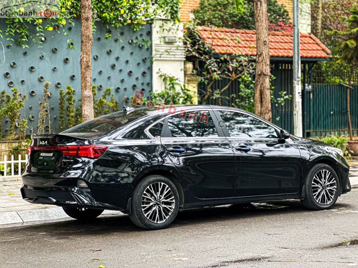 Bán ô tô Kia K3 Premium 1.6 AT - 2022 - xe cũ