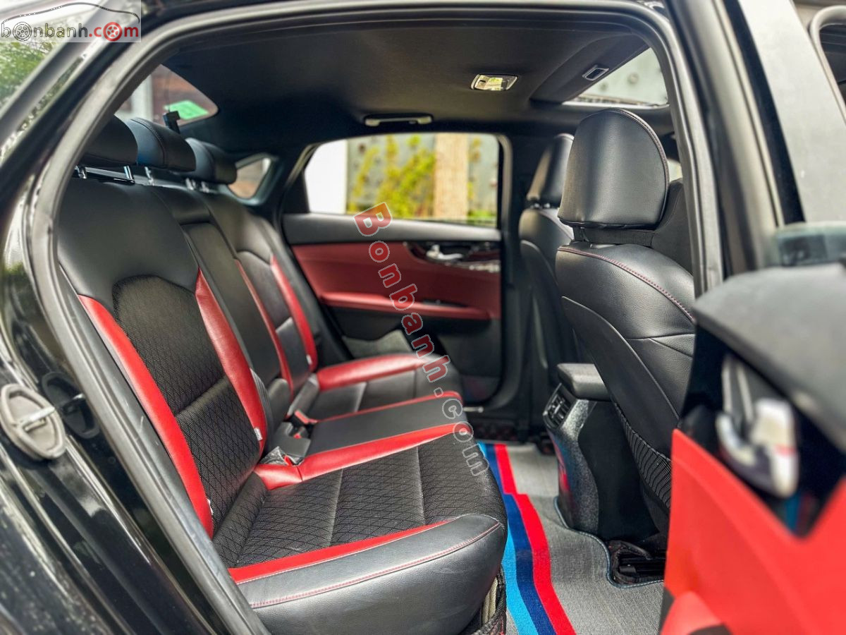 Bán ô tô Kia K3 Premium 1.6 AT - 2022 - xe cũ