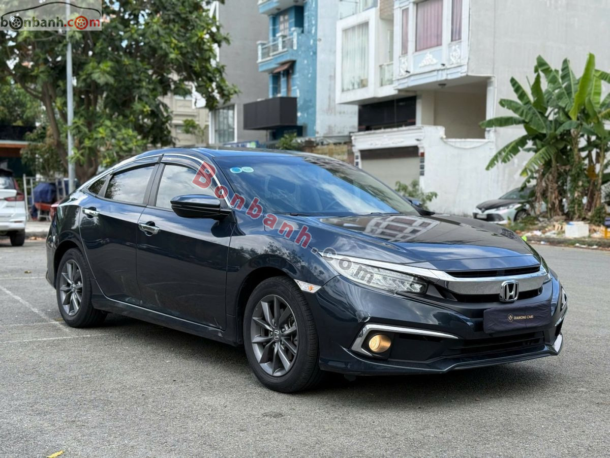 Bán ô tô Honda Civic G 1.5 AT - 2021 - xe cũ