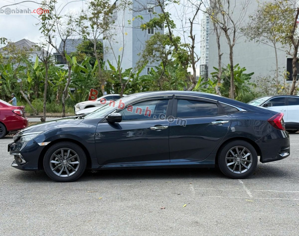 Bán ô tô Honda Civic G 1.5 AT - 2021 - xe cũ