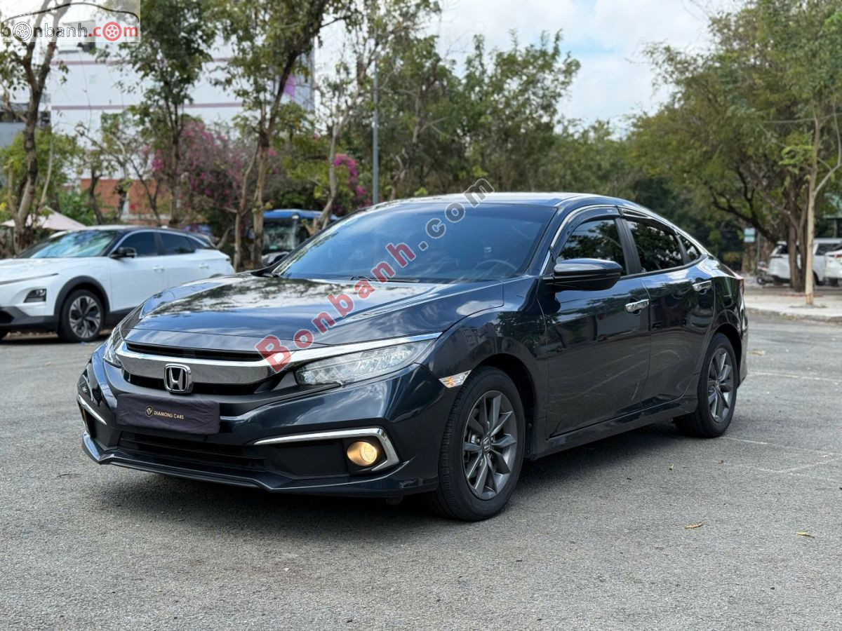 Bán ô tô Honda Civic G 1.5 AT - 2021 - xe cũ