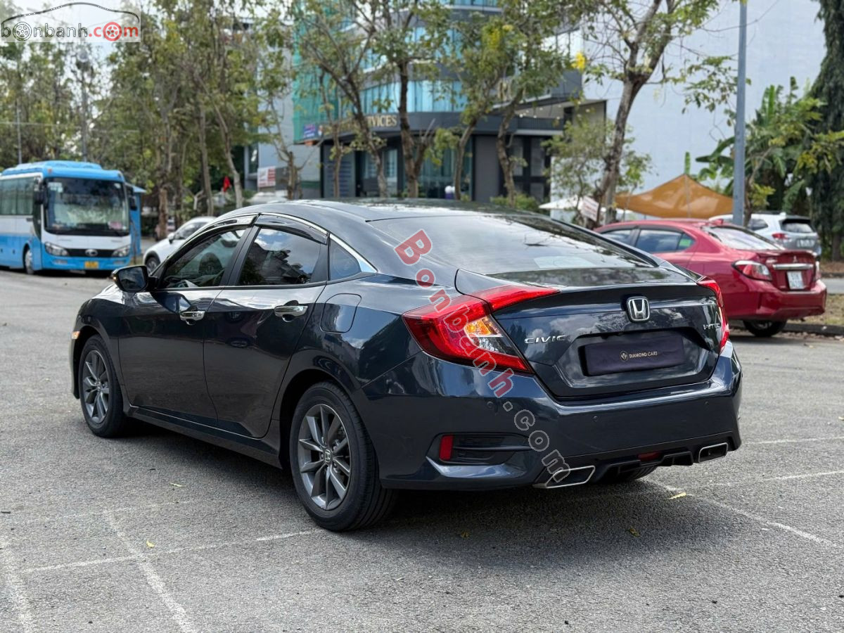 Bán ô tô Honda Civic G 1.5 AT - 2021 - xe cũ