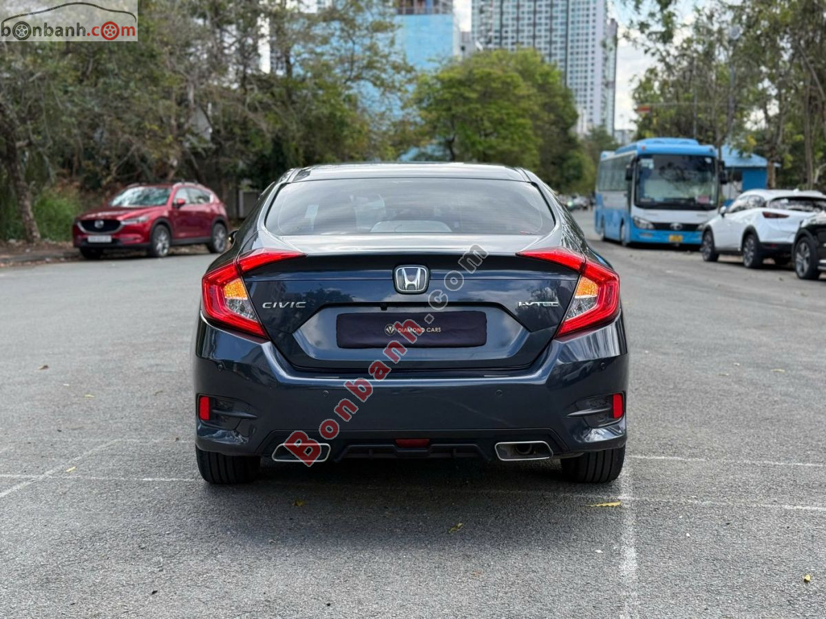 Bán ô tô Honda Civic G 1.5 AT - 2021 - xe cũ