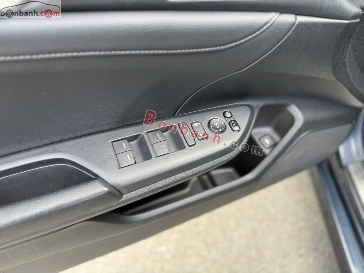 Bán ô tô Honda Civic G 1.5 AT - 2021 - xe cũ