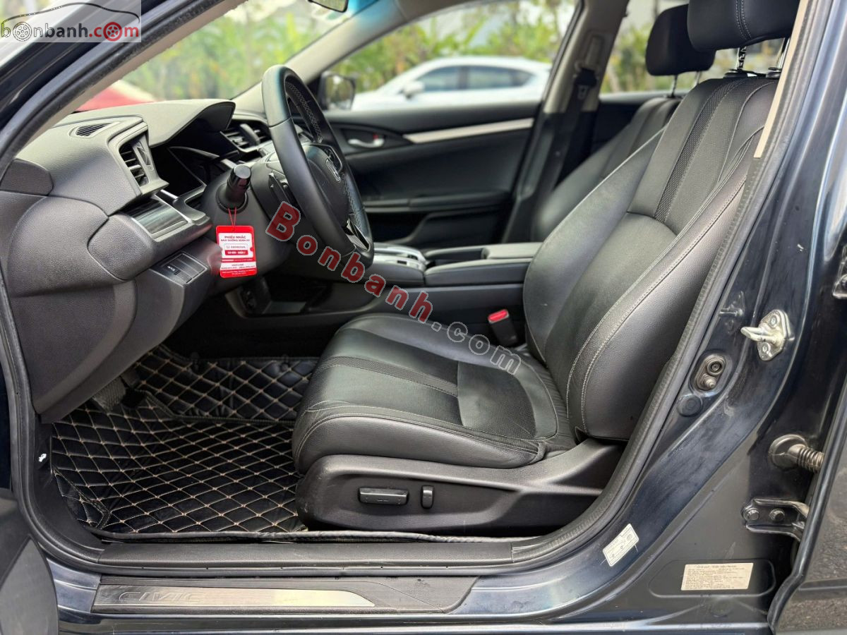 Bán ô tô Honda Civic G 1.5 AT - 2021 - xe cũ