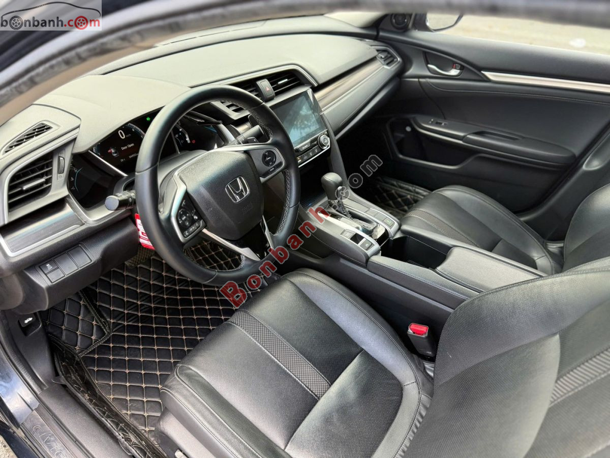 Bán ô tô Honda Civic G 1.5 AT - 2021 - xe cũ