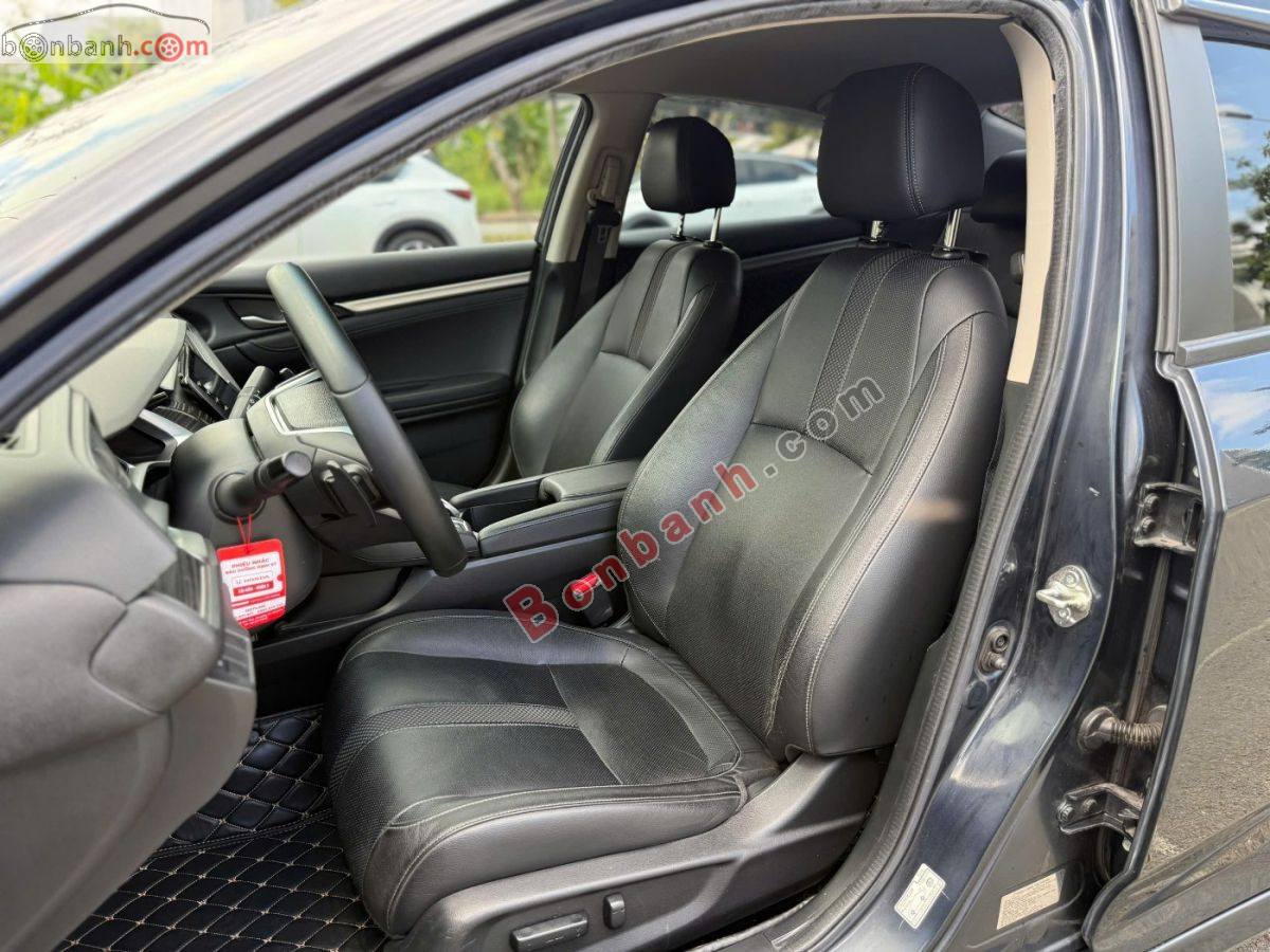 Bán ô tô Honda Civic G 1.5 AT - 2021 - xe cũ