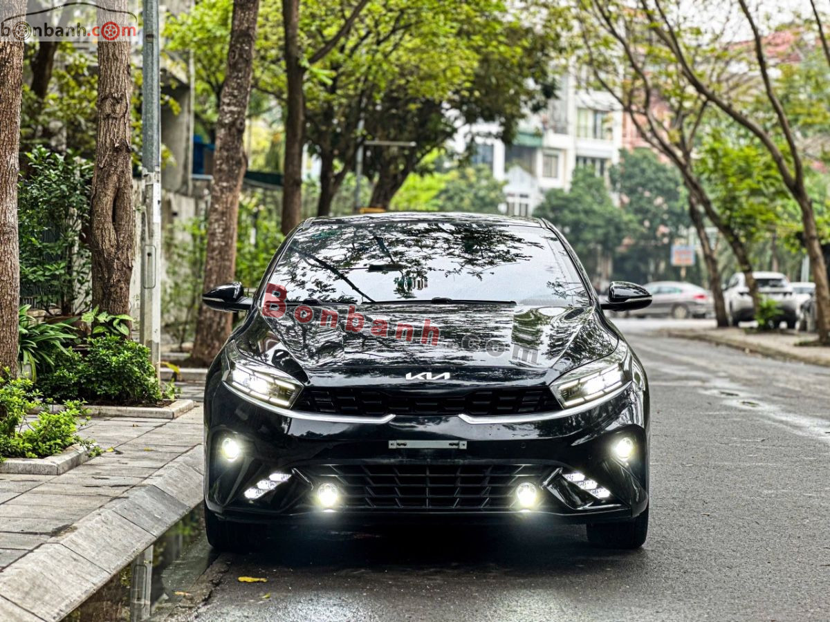 Bán ô tô Kia K3 Premium 1.6 AT - 2022 - xe cũ