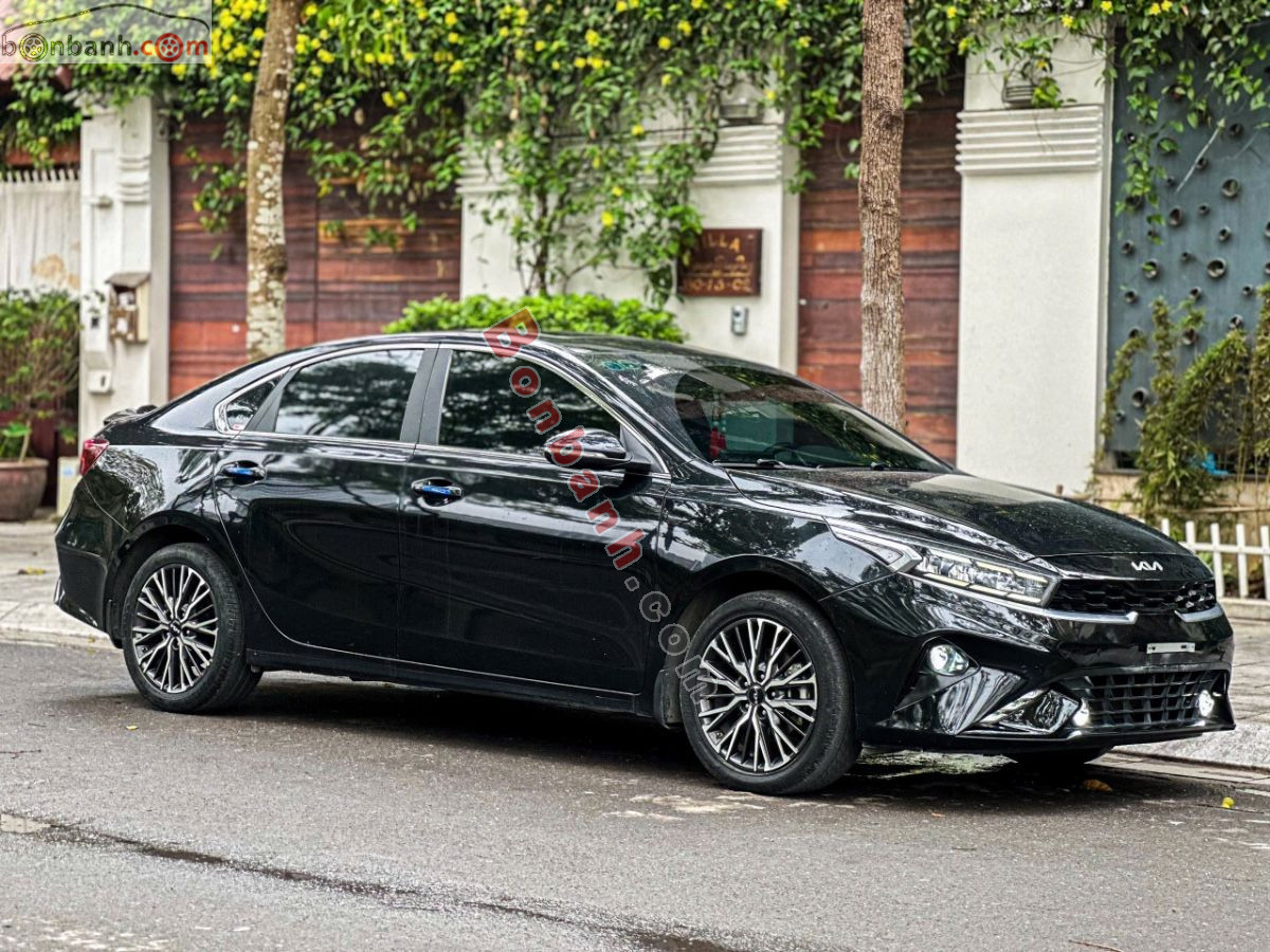 Bán ô tô Kia K3 Premium 1.6 AT - 2022 - xe cũ