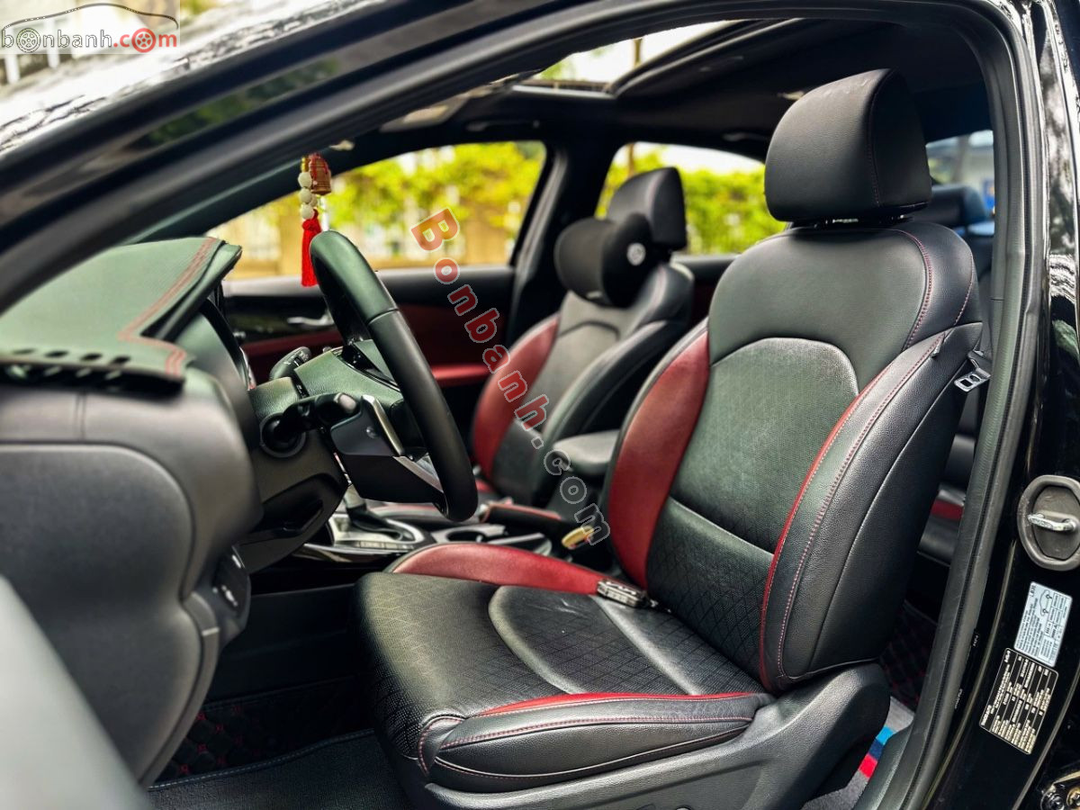 Bán ô tô Kia K3 Premium 1.6 AT - 2022 - xe cũ