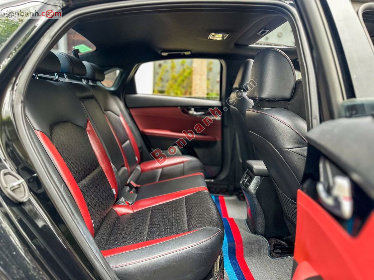 Bán ô tô Kia K3 Premium 1.6 AT - 2022 - xe cũ