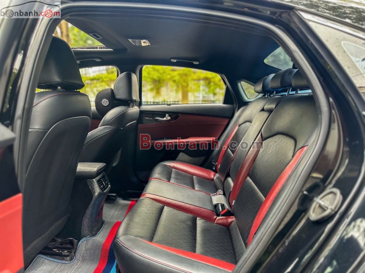 Bán ô tô Kia K3 Premium 1.6 AT - 2022 - xe cũ