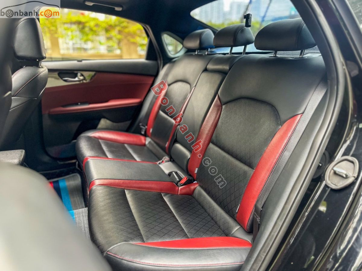 Bán ô tô Kia K3 Premium 1.6 AT - 2022 - xe cũ