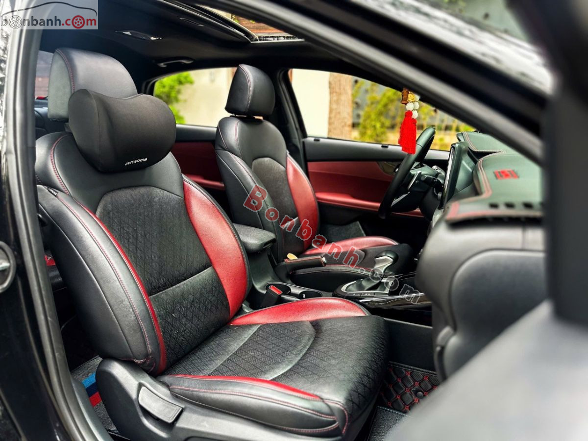 Bán ô tô Kia K3 Premium 1.6 AT - 2022 - xe cũ