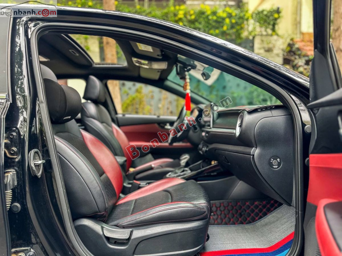 Bán ô tô Kia K3 Premium 1.6 AT - 2022 - xe cũ