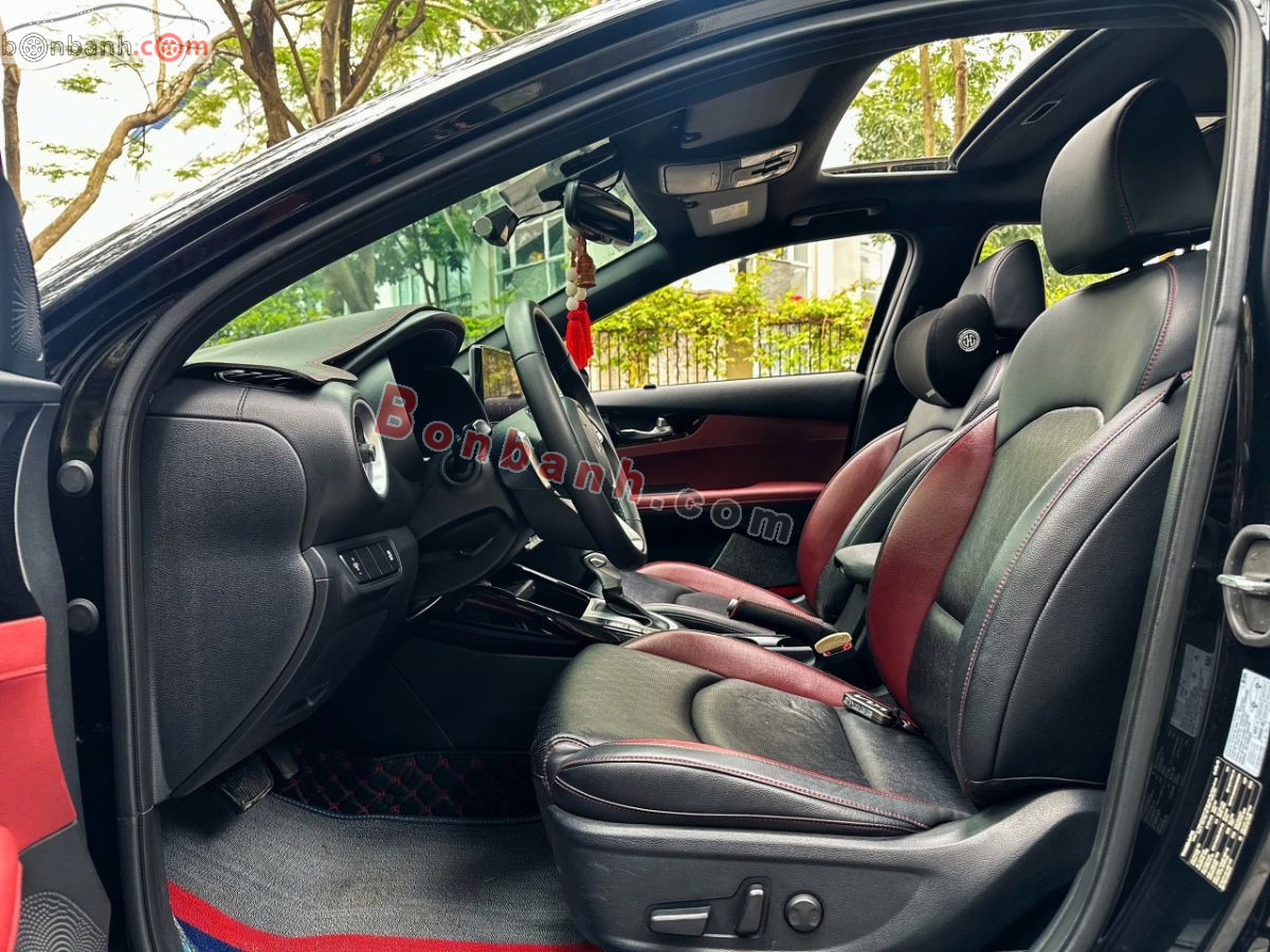 Bán ô tô Kia K3 Premium 1.6 AT - 2022 - xe cũ